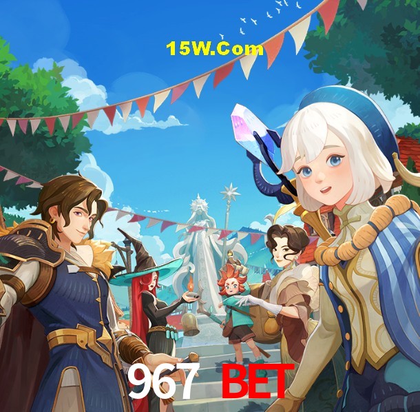Login Seguro 967 Bet