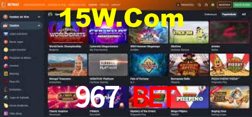 967 Bet