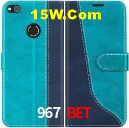 Promoções Sazonais 967 Bet