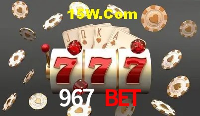 Ofertas Exclusivas 967 Bet