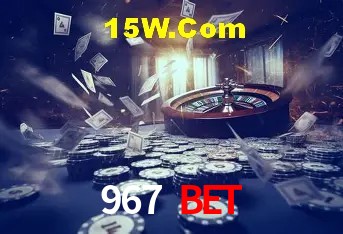 Integração de APIs 967 Bet
