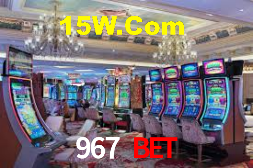 967 Bet App