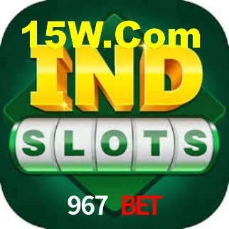 Interface Premium 967 Bet