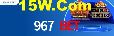 967 Bet,967 Vip