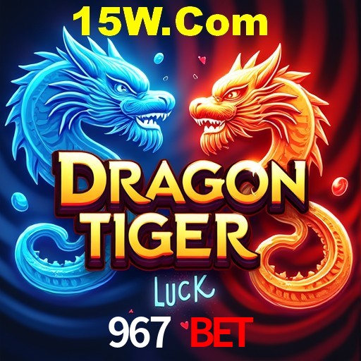 Casino VIP 967 Bet