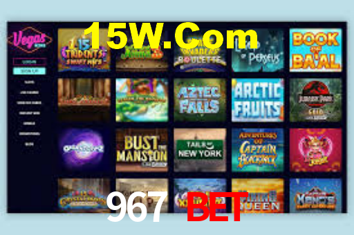 967 Bet,967 Vip