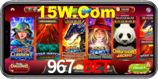 967 Bet: A Experiência de Casino com Jogos de Mesa ao Vivo