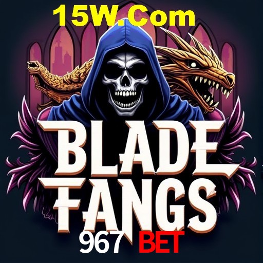 Descubra o Mundo do Cassino Online com 967 Bet