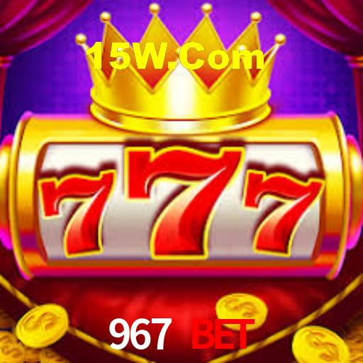 967 Bet App