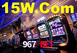 967 Bet App