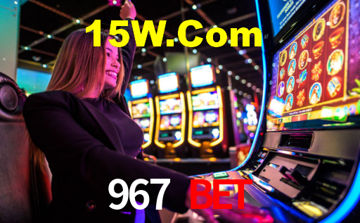 967 Bet App