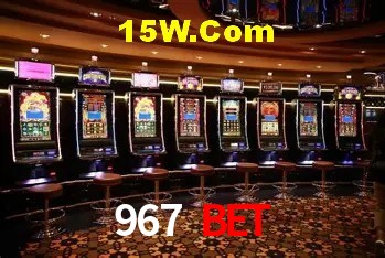 Promoção Relâmpago 967 Bet