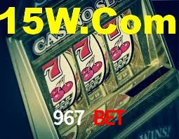 Explore as vantagens do 967 Bet: serviço profissional e confiabilidade