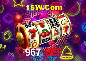 Login Seguro 967 Bet