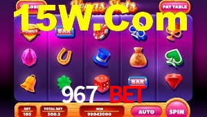 967 Bet,967 Vip