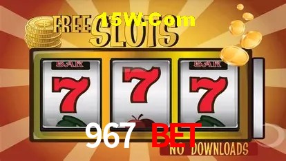 Diretório de Jogos 967 Bet