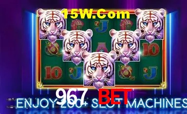 Estatísticas 967 Bet
