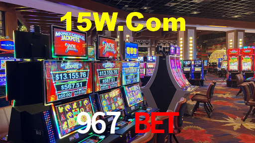 967 Bet