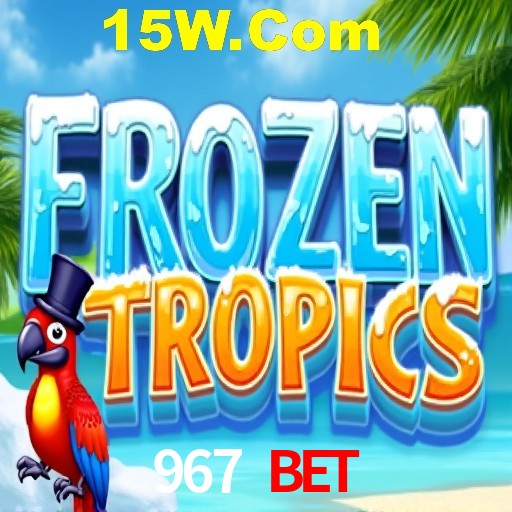 Provedores de Jogos 967 Bet