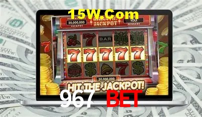 Sistemas de Segurança 967 Bet