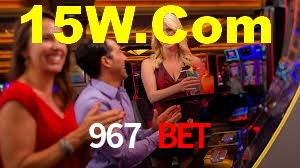 967 Bet,967 Vip