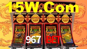 967 Bet App
