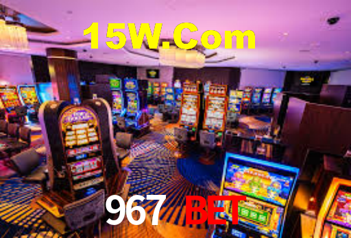 967 Bet