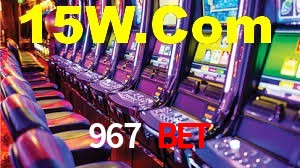 967 Bet