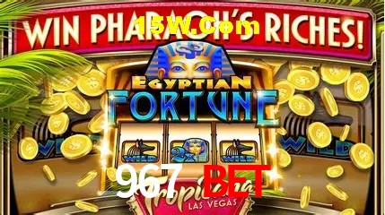 Avaliações dos Jogadores 967 Bet