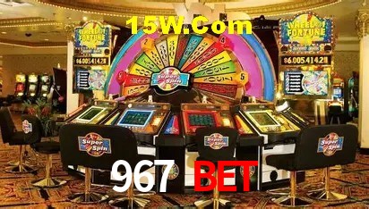 Especiais de Fim de Semana 967 Bet