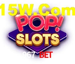 Sinta a adrenalina dos jogos de cassino com 967 Bet