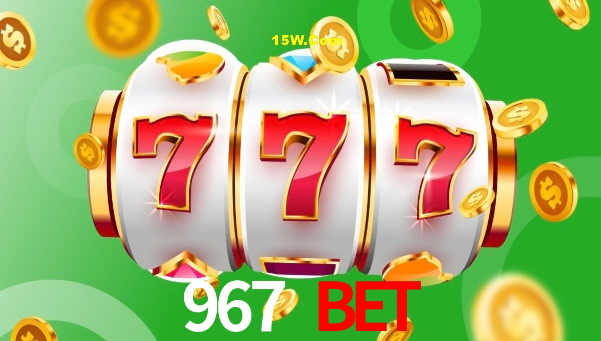 Casino Ao Vivo 967 Bet